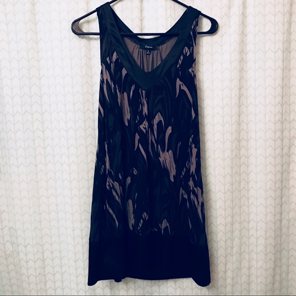 💕Tank top dress WITH POCKETS! 👗